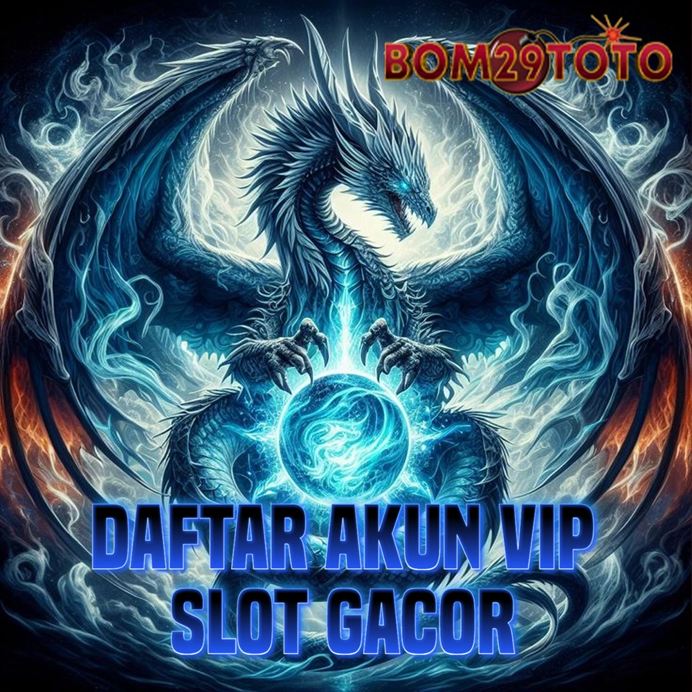 BOM29TOTO : Link Situs Slot Toto Online Resmi Gacor Dan Terpercaya